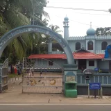 Cheraman Juma Mosque Thrissur 